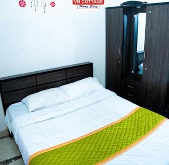 Kodaikanal House | VN Cottage