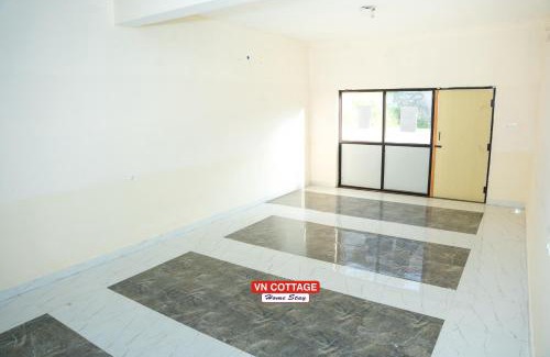 Kodaikanal House | VN Cottage