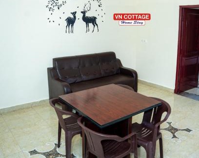 Kodaikanal House | VN Cottage