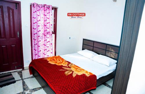 Kodaikanal House | VN Cottage