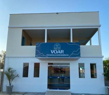 Barreirinhas Hotel | Voar Pousada