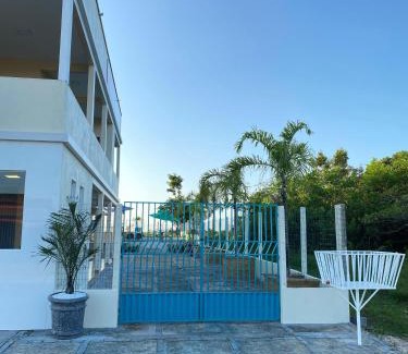 Barreirinhas Hotel | Voar Pousada