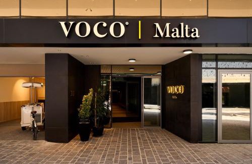 Paceville Hotel | voco Malta by IHG
