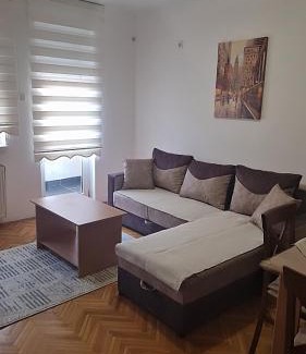 Bistrica Apartment | Vodenica