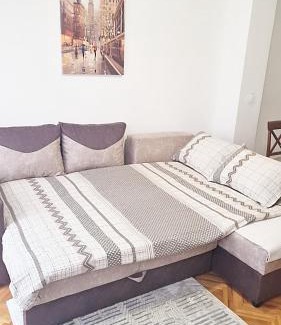 Bistrica Apartment | Vodenica