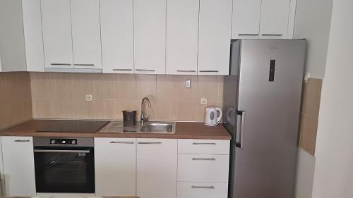Bistrica Apartment | Vodenica