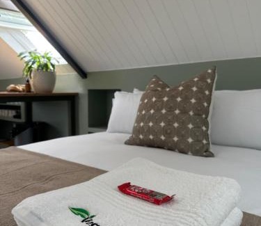 Schoemanshoek Apartment | Vogelsang Loft