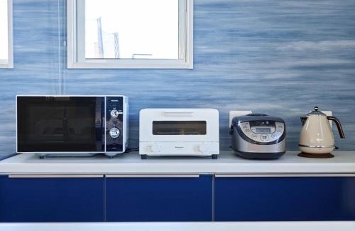 Isumi House | VOGUE D, a private inn with a panoramic view - Vacation STAY 86199v