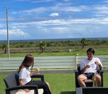 Isumi House | VOGUE D, a private inn with a panoramic view - Vacation STAY 86199v