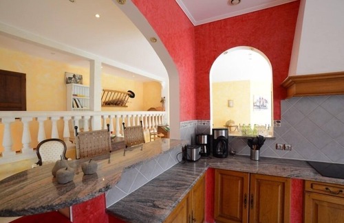 Cramant House | Voirin Valérie