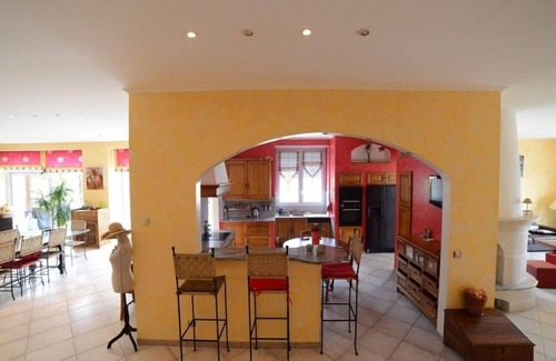 Cramant House | Voirin Valérie