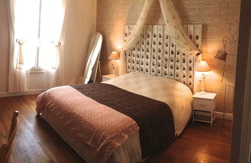 Cramant House | Voirin Valérie