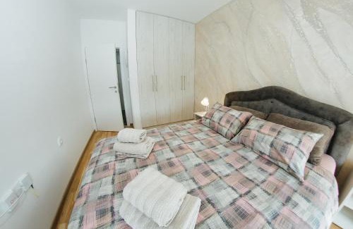 Sombor Apartment | Vojvodjanska zora