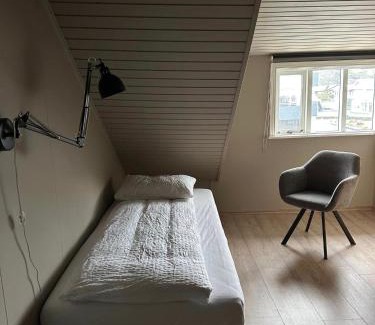 Vestmannaeyjar Apartment | Volcano'73