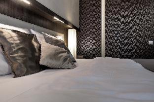 Jinonice Hotel | Volcano Spa Hotel
