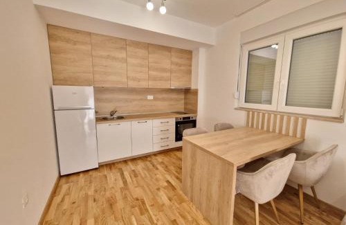 Becici Apartment | VOLNA 37 APARTMENT