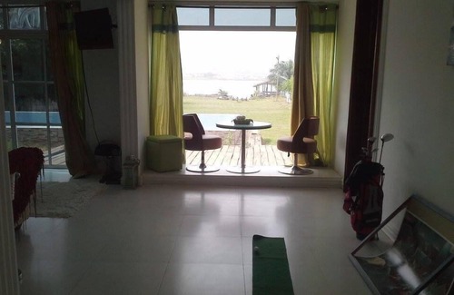 Atimpoku Apartment | Volta Escape Resort