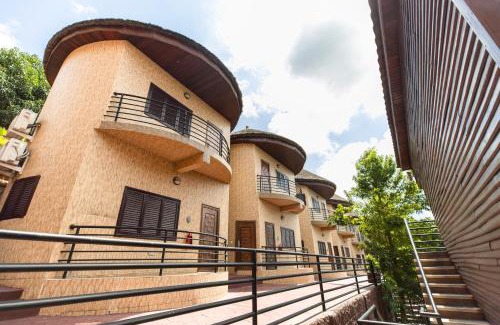 Bono East Region Hotel | Volta Serene Hotel