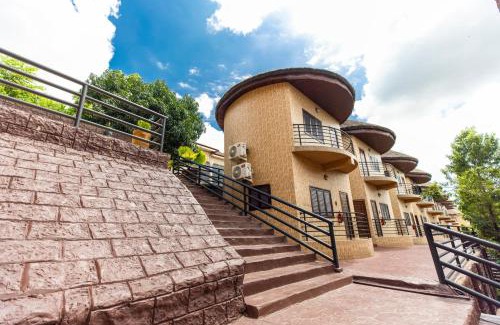 Bono East Region Hotel | Volta Serene Hotel