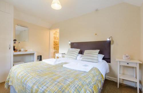 Chipping Campden Hotel | Volunteer Inn