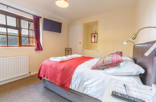 Chipping Campden Hotel | Volunteer Inn