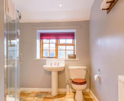 Chipping Campden Hotel | Volunteer Inn