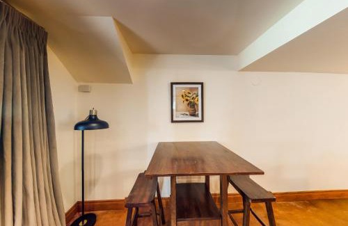 Capitol Hill Apartment | Volunteer Park Vacation
