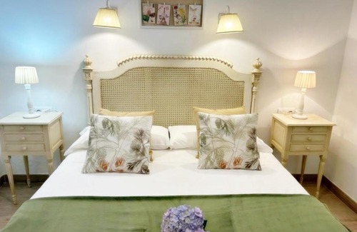 Baiona Apartment | Volvoreta, Moderno Apartamento A Pie De Playa