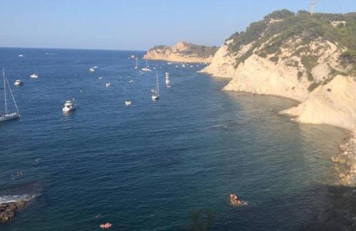 Aduanas Apartment | VORAMAR PORT XABIA