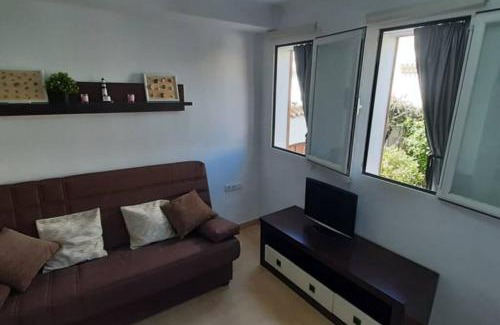 Aduanas Apartment | VORAMAR PORT XABIA