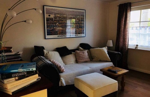 Gneven Cottage | Vorbeck Comfortable holiday residence