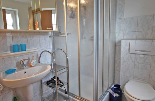 Klausdorf Apartment | VORP 941-right apartment - Ferienwohnungen Klausdorf VORP 940