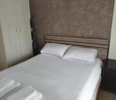 Asprovalta Apartment | Voula apartment