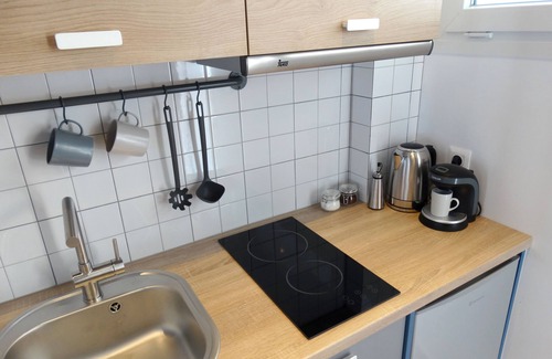 Kallithea House | Voula seaside apartments