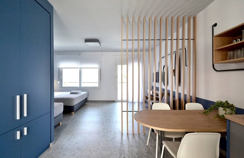 Kallithea House | Voula seaside apartments