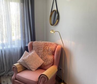 Sillamae Apartment | VPhouseVP