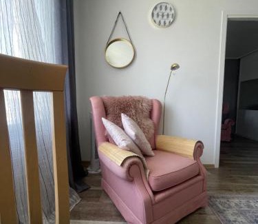 Sillamae Apartment | VPhouseVP