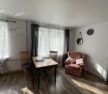 Sillamae Apartment | VPhouseVP