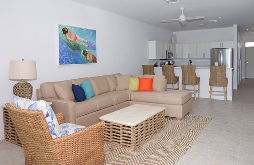Treasure Cay Resort | VRBO Bahama Beach Club