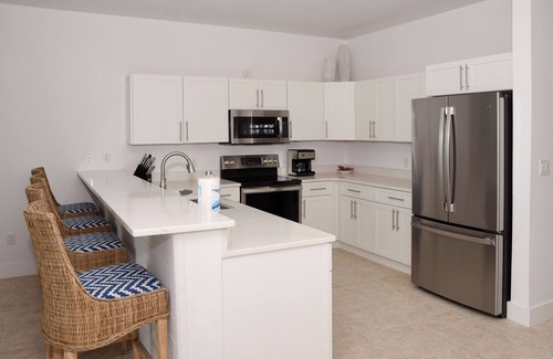 Treasure Cay Resort | VRBO Bahama Beach Club