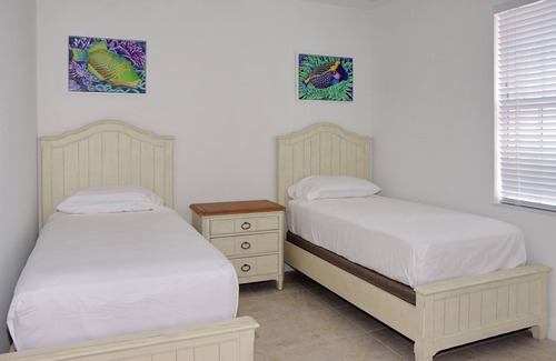 Treasure Cay Resort | VRBO Bahama Beach Club