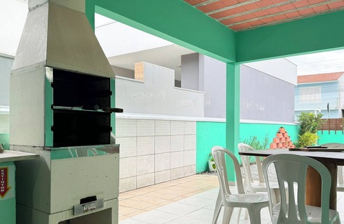 Pinheira Apartment | Vrbo Property