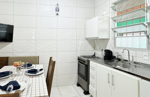 Pinheira Apartment | Vrbo Property