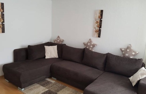 Bad Marienberg Apartment | Vrbo Property