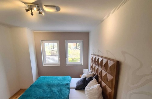Fredersdorf Apartment | Vrbo Property