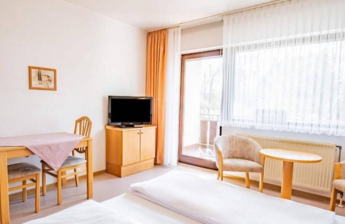 Bad Soden-Salmuenster Apartment | Vrbo Property