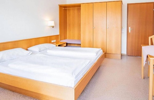 Bad Soden-Salmuenster Apartment | Vrbo Property