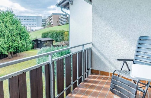 Bad Soden-Salmuenster Apartment | Vrbo Property