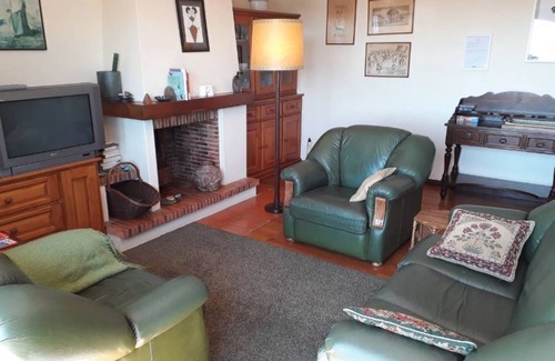 Aguda Condo | Vrbo Property