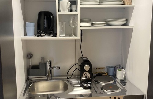 Baldramsdorf Apartment | Vrbo Property